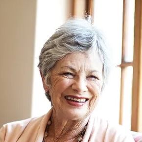 Customer testimonial 1